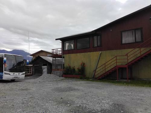 Hostal Florencia