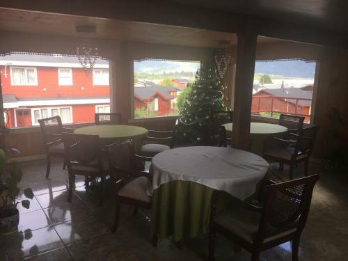 Hostal Florencia