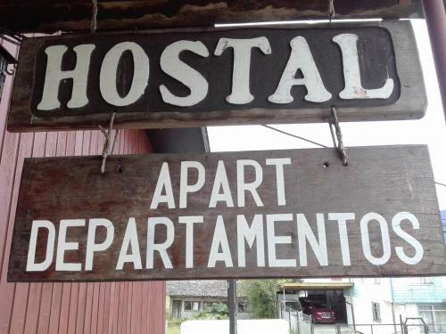 Hostal Florencia