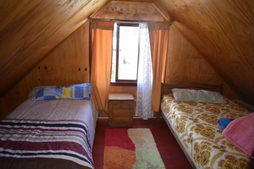 Agroturismo Caba�a Alihuen