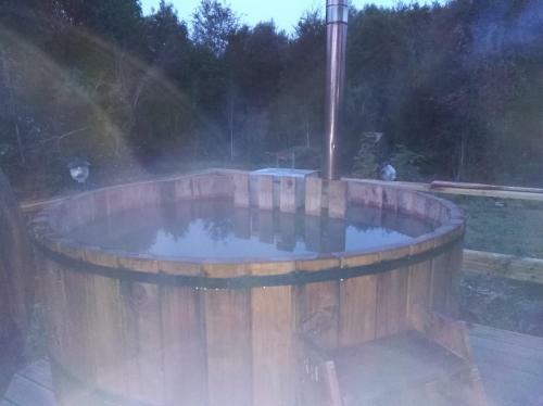 Lodge Caba�as El Avellano