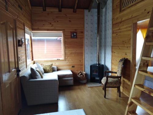 Lodge Caba�as El Avellano