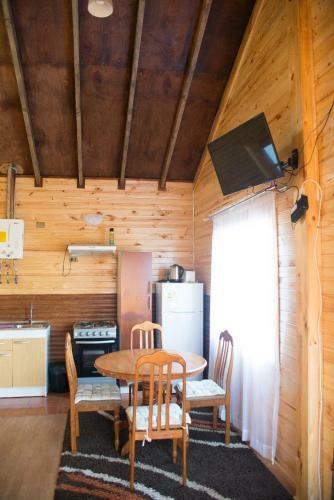 Lodge Caba�as El Avellano