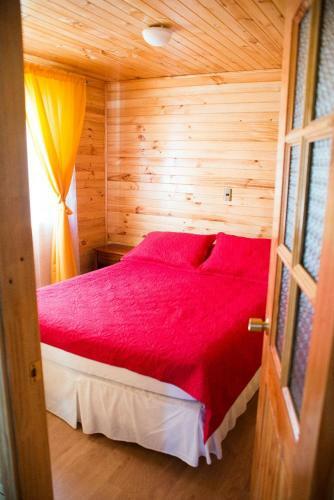 Lodge Caba�as El Avellano