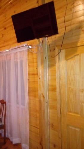 Lodge Caba�as El Avellano