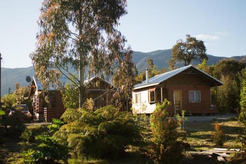 Lodge Caba�as El Avellano