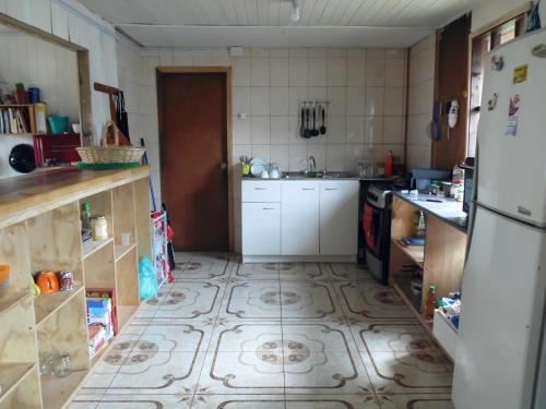 Hostal Cahuin Hostel