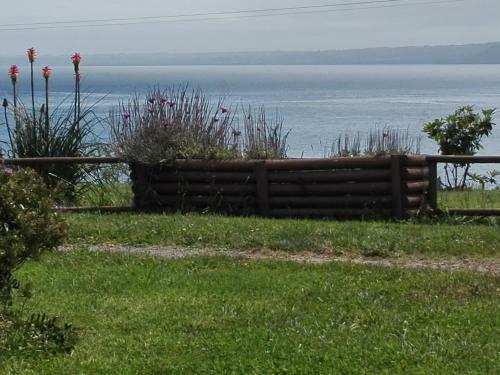 Lodge Caba�as Vientos Del Lago