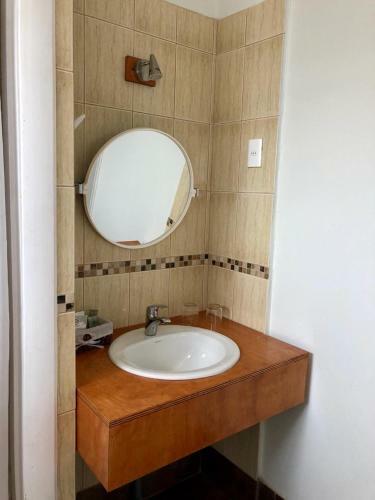 Lodge Hoster�a Pionero