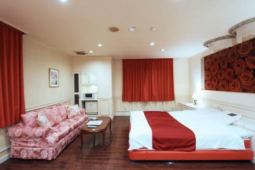 Hotel Jin (adult Only)