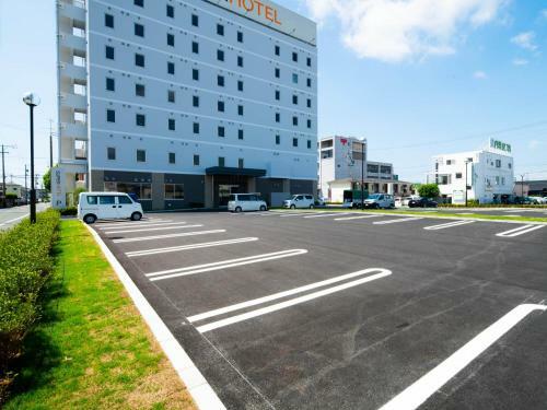 Super Hotel Hamamatsu
