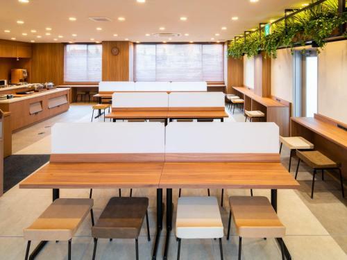 Super Hotel Hamamatsu