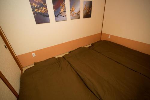 Ex Hamamatsu Apartment601