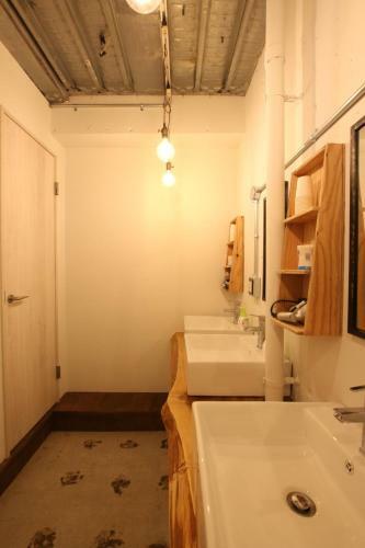Hostal 365base Outdoor Hostel
