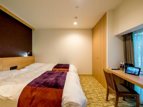 Hotel Tkp Lectore Hakone Gora