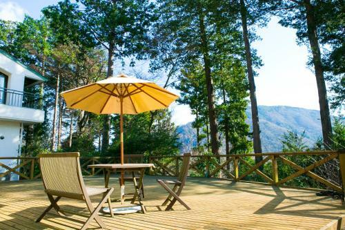 Hotel Sundance Resort Hakone Miyagino
