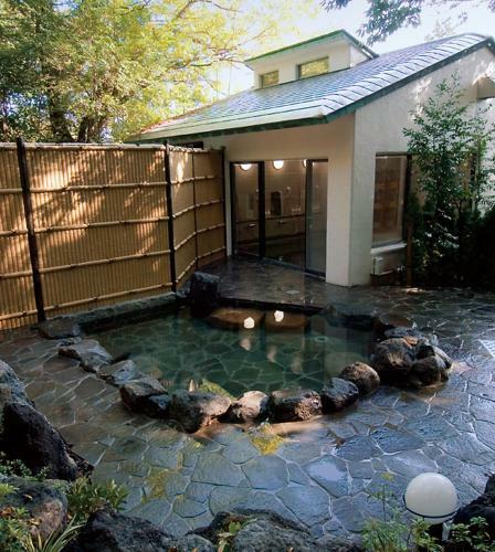 Hotel Sundance Resort Hakone Miyagino