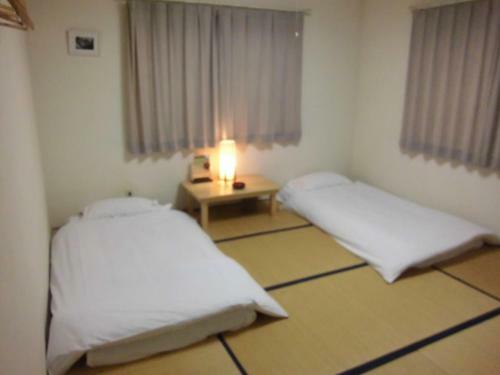 Hakuba Haven Lodge