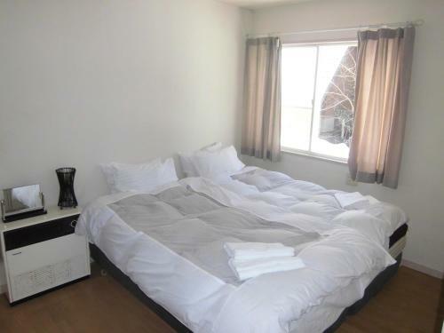 Hakuba Haven Lodge