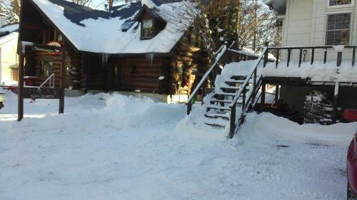 Hakuba Haven Lodge