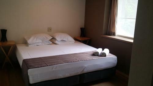 Hakuba Haven Lodge