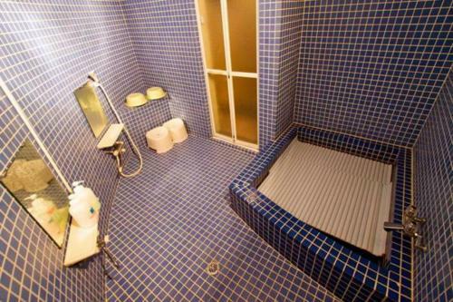 Penke Panke Lodge