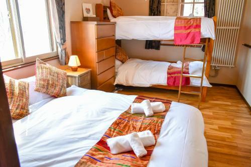 Bed & Breakfast Panketo Lodge