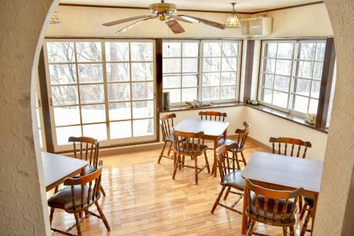 Bed & Breakfast Panketo Lodge