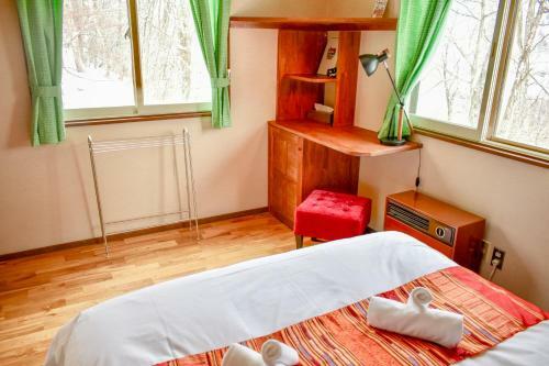 Bed & Breakfast Panketo Lodge