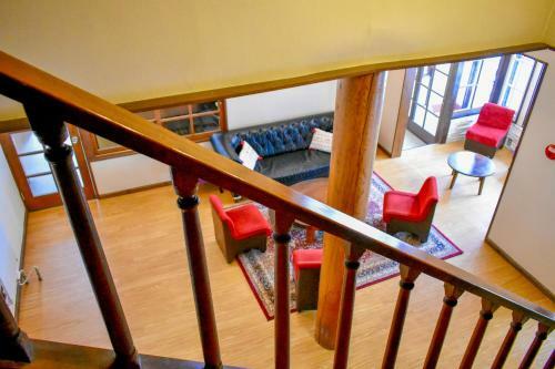 Bed & Breakfast Panketo Lodge