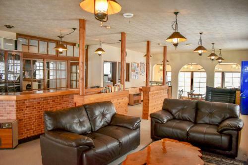 Bed & Breakfast Panketo Lodge