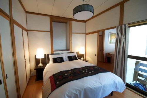 Hakuba Forest House