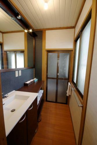 Hakuba Forest House