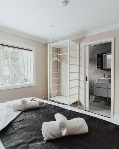 Hakuba Hatsuyuki Apartments