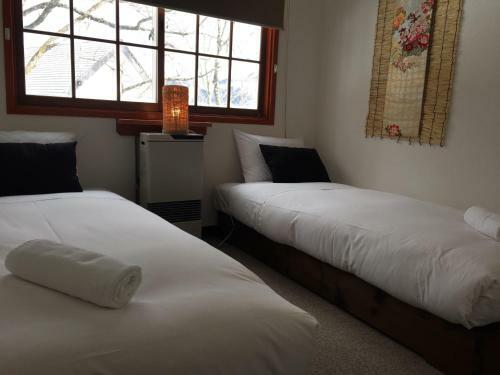 Lodge Blue Mount Hakuba