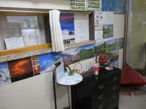 Lodge Villa Happo