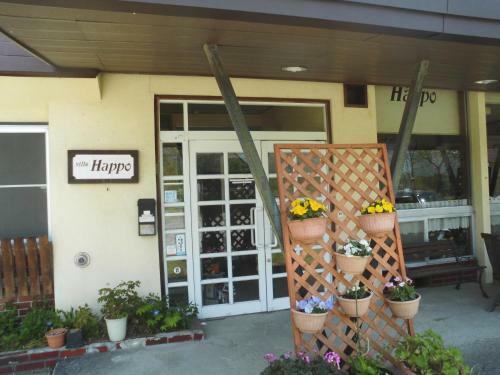 Lodge Villa Happo