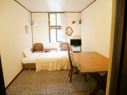 Bed & Breakfast Hareruya