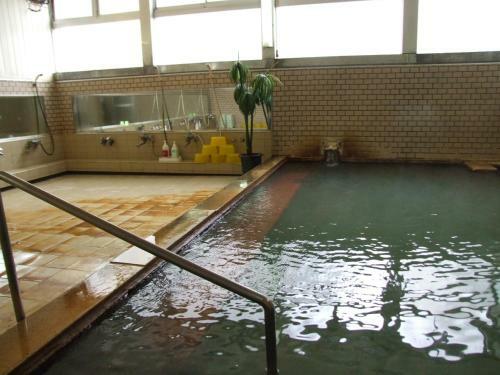 Yunokawa Onsen Shinmatsu