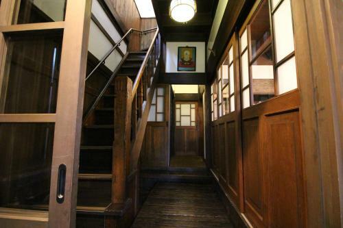 Hakodate Classic Hotels