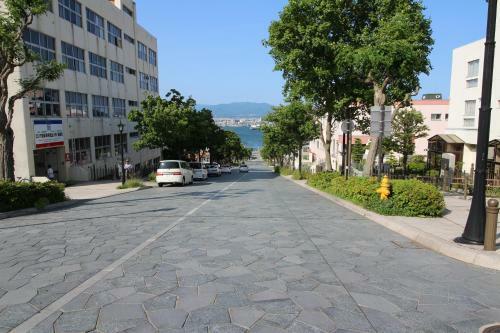 Hakodate Classic Hotels