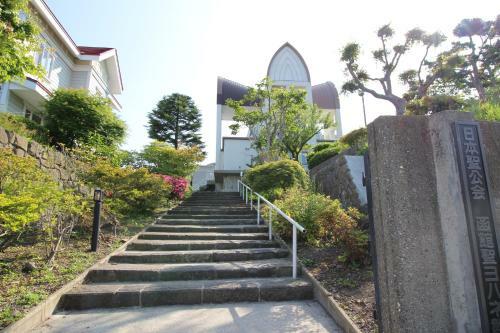 Hakodate Classic Hotels