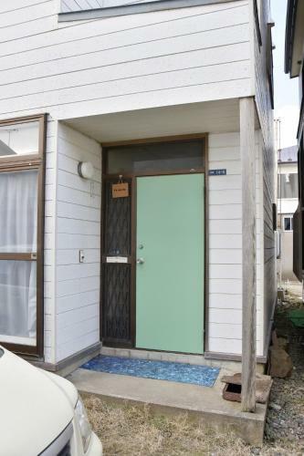 Hakodate House