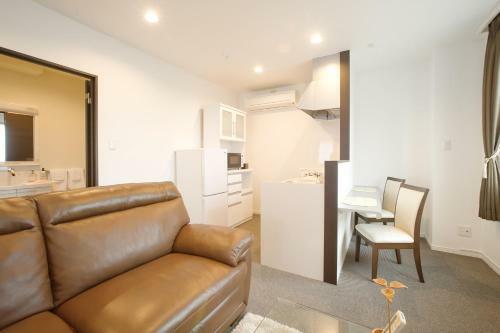 Apartamentos Condominium Panoramique Motomachi