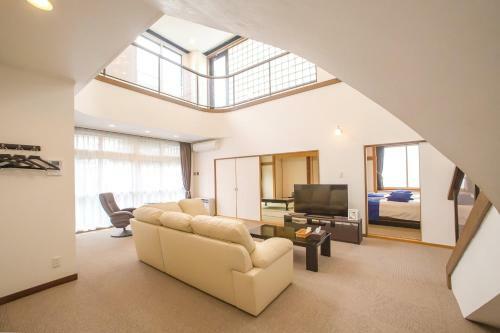 Apartamentos Condominium Panoramique Motomachi