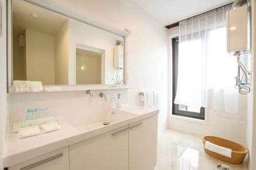 Apartamentos Condominium Panoramique Motomachi