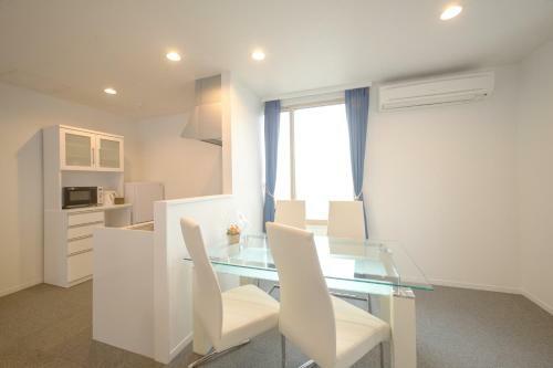 Apartamentos Condominium Panoramique Motomachi
