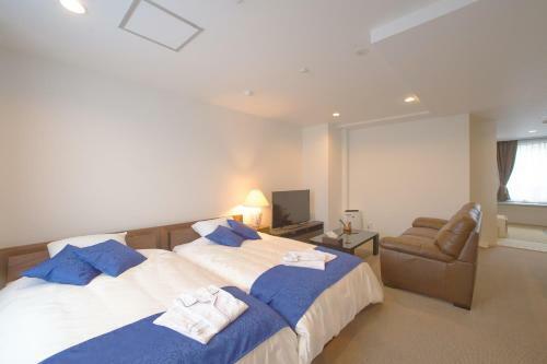 Apartamentos Condominium Panoramique Motomachi