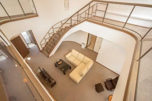 Apartamentos Condominium Panoramique Motomachi