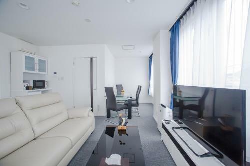 Apartamentos Condominium Panoramique Motomachi